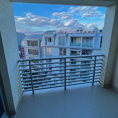 Exclusive In Apartment Skopje