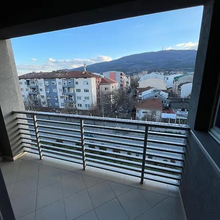 Apartment Exclusive In *