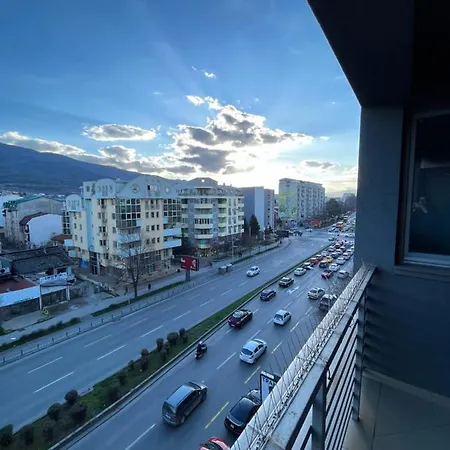 Apartment Exclusive In