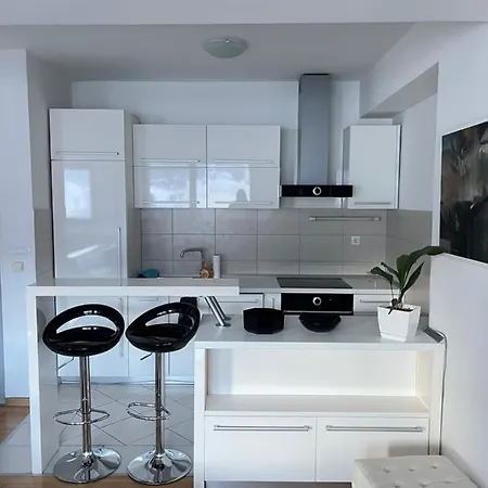 Apartment Exclusive In