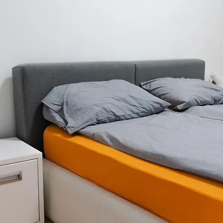 Apartment Exclusive In